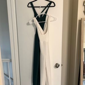 Athletic Catsuit 2 for 1